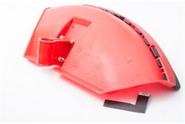 Кожух защитный для триммера под штангу D=26mm