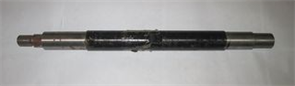 Главная ось нарезчика швов Masalta MF20-4 15740211