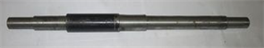 Задняя ось нарезчика швов Masalta MF20-4 15740213