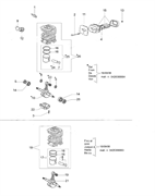 {{photo.Alt || photo.Description || 'Коленвал бензопилы EFCO 140 (рис.10)'}}