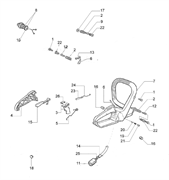 {{photo.Alt || photo.Description || 'Фильтр топливный бензопилы EFCO 140 (рис.11)'}}