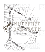 Кабель Сетевой  болгарки Союз УШС-8125Ш №61 УШС-8125Ш-61