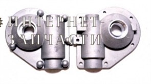 Корпус редуктора червячной пары снегоуборщика Forza CO9072ET FZ.1145