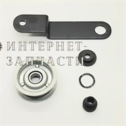Ролик натяжной малый в сборе снегоуборщика Forza AC-F-700EV FZ.1225