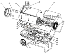 Регулятор RD-DHI20W-15 RedVerg RD-DHI20W-15 6646833_RD