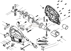Заглушка RD-JS850-100-25 RedVerg RD-JS850-100-25 6645415_RD