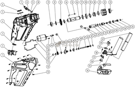Тарелка RD-RH14.4-27 RedVerg RD-RH14.4-27 6648147_RD