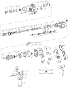 Корпус RD-RH920-43 RedVerg RD-RH920-43 6646089_RD