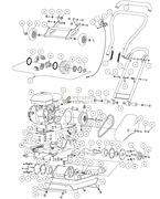 Коврик RD-29140-53 RedVerg RD-29140-53 6650003_RD