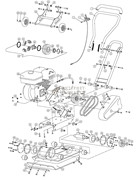 Платформа RD-29155-43 RedVerg RD-29155-43 6646996_RD