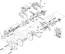 Корпус подшипника RD-WG40-53 RedVerg RD-WG40-53 6646198_RD