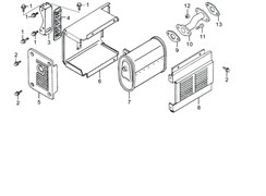 {{photo.Alt || photo.Description || 'Гайка бензогенератора Elitech БЭС 2500 Р (рис.12)'}}