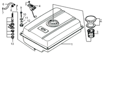 {{photo.Alt || photo.Description || 'Зажим патрубка бензогенератора Elitech БЭС 2500 Р (рис.7)'}}