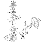 {{photo.Alt || photo.Description || 'Фильтр воздушный основание компрессора ременного Elitech КР200/AB510/3T (рис.27)'}}