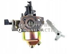 Карбюратор бензинового двигателя Loncin G120F 117738_LC