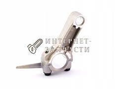 Шатун бензинового двигателя Loncin G120F 117726_LC