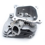Головка цилиндра бензинового двигателя Loncin G120F 117706_LC