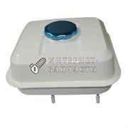 Топливный бак бензинового двигателя Loncin в сборе G120F 211113_LC