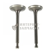 Комплект клапанов бензинового двигателя Loncin G120F 117731_LC