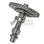Распределительный вал бензинового двигателя Loncin G120F 117732_LC