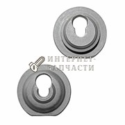 Сухарик входа-выхода бензинового двигателя Loncin G120F 117727_LC