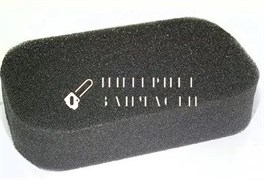 Воздушный фильтр паралоновый бензинового двигателя G120F 102896_LC