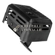 Глушитель бензинового двигателя G120F 102902_LC