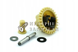 Шестерня регулятора оборотов бензинового двигателя Loncin 212CC 212103552_LC