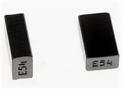 Комплект угольных щеток шуруповерта Bosch GSR 7-14 E (3601D470E0) 455354
