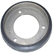 Диск фрикционный снегоуборщика Champion ST661B&S