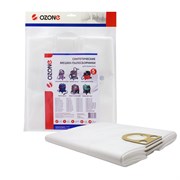 {{photo.Alt || photo.Description || 'MXT-3081/5 Мешки-пылесборники Ozone синтетические для пылесоса, с увеличенным объемом, 5 шт'}}