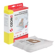 {{photo.Alt || photo.Description || 'M-09 Мешки-пылесборники Ozone синтетические для пылесоса, 5 шт + микрофильтр'}}