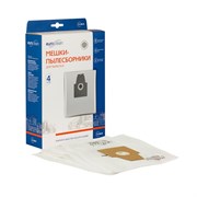 {{photo.Alt || photo.Description || 'E-06/4 Мешки-пылесборники Euroclean синтетические для пылесоса, 4 шт'}}