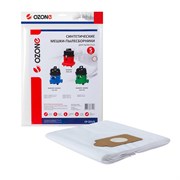 {{photo.Alt || photo.Description || 'CP-221/5 Мешки-пылесборники Ozone синтетические для пылесоса, 5 шт'}}