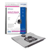 {{photo.Alt || photo.Description || 'EUR-754 Фильтр-мешок Euroclean многоразовый с пластиковым зажимом для пылесоса'}}