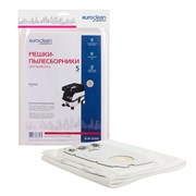 {{photo.Alt || photo.Description || 'EUR-253/5 Мешки-пылесборники Euroclean синтетические для пылесоса, 5 шт'}}