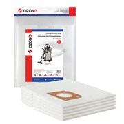 {{photo.Alt || photo.Description || 'MXT-3132/5 Мешки-пылесборники Ozone синтетические для пылесоса, 5 шт'}}