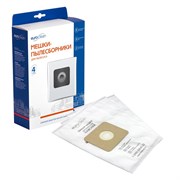 {{photo.Alt || photo.Description || 'Мешки-пылесборники Euroclean E-58/4 синтетические для пылесоса, 4 шт'}}