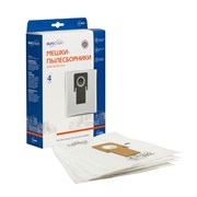 {{photo.Alt || photo.Description || 'Мешки-пылесборники Euroclean E-09/4 синтетические для пылесоса, 4 шт'}}