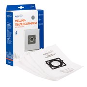 {{photo.Alt || photo.Description || 'Мешки-пылесборники Euroclean E-07/4синтетические для пылесоса, 4 шт'}}