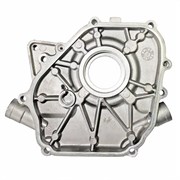 Крышка блока бензинового двигателя GX160