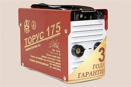 Сварочный инверторный аппарат ТОРУС-175 95566006