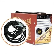 {{photo.Alt || photo.Description || 'Сварочный инверторный аппарат ТОРУС-250  (НАКС) + комплект проводов'}}