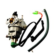 Карбюратор бензогенератора Fubag BS 5500