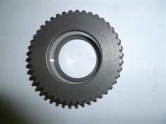 Шестерня-эксцентрик отбойного молотка TSS-GJH95 TSS-GJH953440