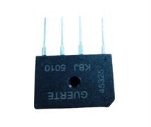 Диодный мост KBJ 5010 / 45325 сварочного аппарата Диолд (АСИ 190М/220М/250М)