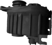 Редуктор реверсивной виброплиты 110-140 кг 16943511