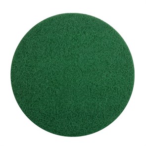 Комплект ПАДов Euroclean зеленых категория B,20 дюймов EURPAD-B20GREEN