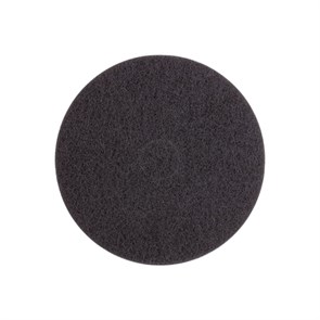 Комплект ПАДов Euroclean черных категория A,13 дюймов EURPAD-A13BLACK