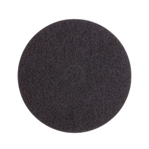 Комплект ПАДов Euroclean черных категория A, 18 дюймов EURPAD-A18BLACK